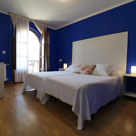 Hotel El Trasgu-3