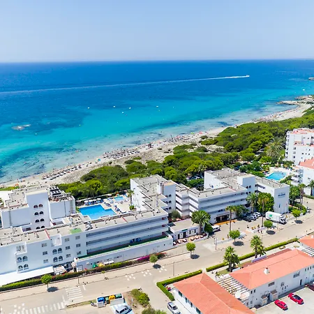 Apartamentos Globales Lord Nelson (Adults Only)-2