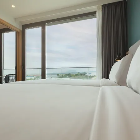 Holiday Inn Barcelona - Sant Cugat By Ihg-2