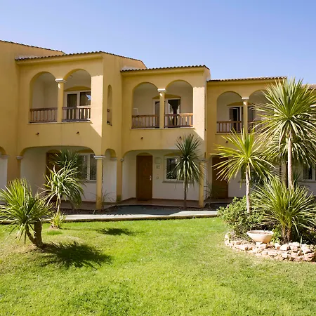 Apartamentos turísticos Jardines del Plaza-3