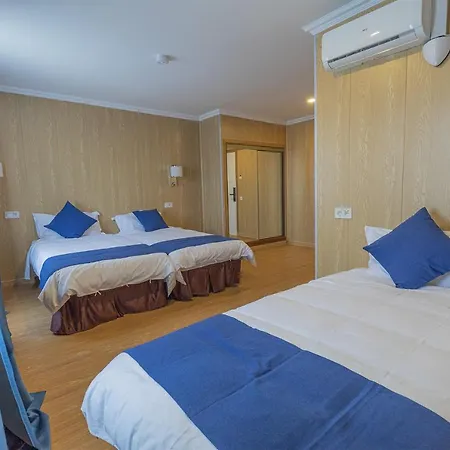 Hotel Vila Calella-2