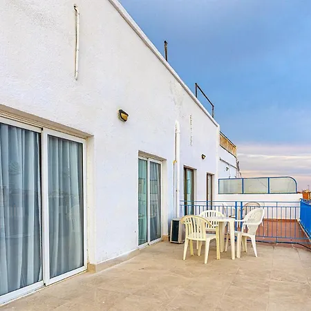 Hotel Vila Calella-3