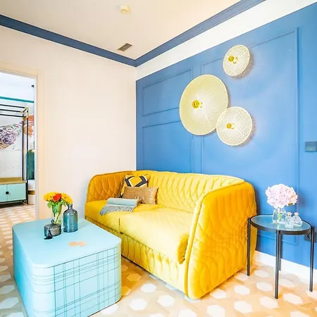 Smartrental Collection Gran Via Capital-3