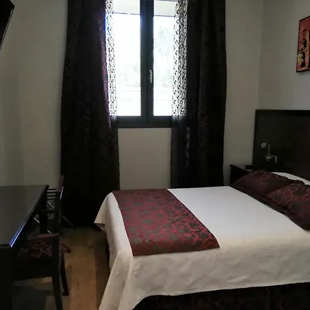 Hotel LB Lebrija by MA 22 Puntos-3