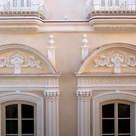 Áurea Casa Palacio Sagasta by Eurostars Hotel Company-3