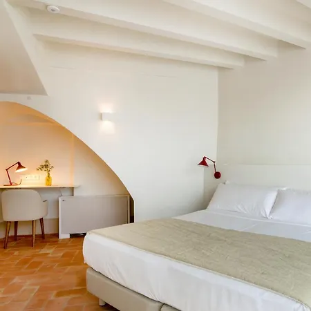 Can Mascort Eco Hotel-2