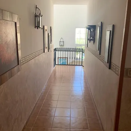 Hotel Azabache-2