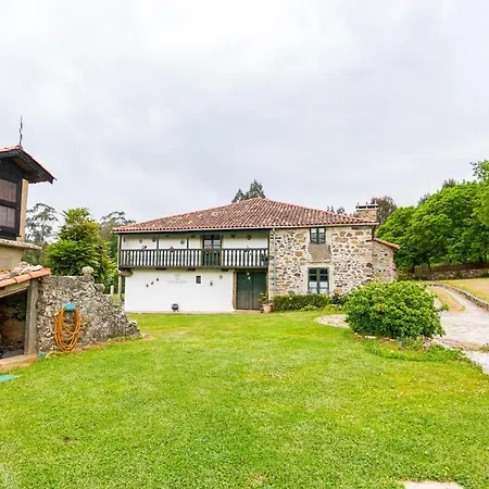 Casa Da Ponte De Penas-3