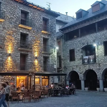 Hotel Monte Perdido-2