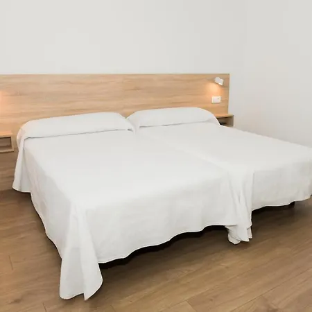 Hotel Faro De Finisterre-3