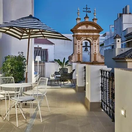 Vincci Molviedro Suites Apartments-2