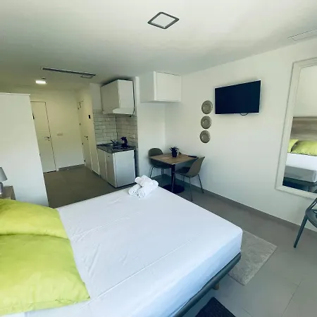 Villamartin Hotel Ghb-3