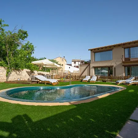 Hotel Don Marcos-2