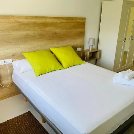 Villamartin Hotel Ghb-2