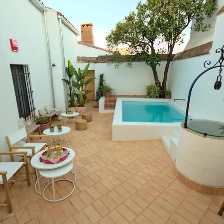 Hotel Casa Ernestina-2