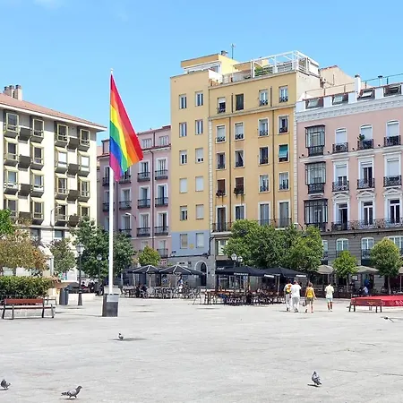 Woohoo Rooms Chueca-3