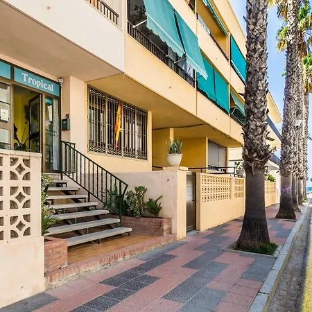 Hostal Tropical-2