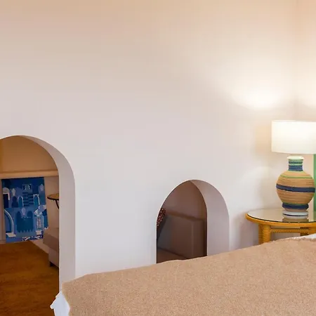 Villa Riu Blanc-3