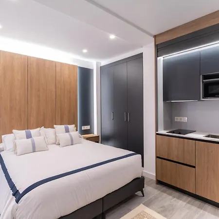 Jerusalén Suites Alicante-3