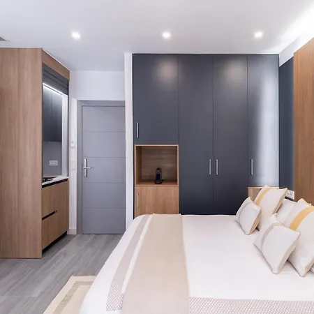 Jerusalén Suites Alicante-2