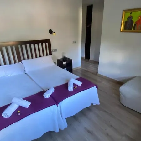 Hostal La Cuna del Sella-2