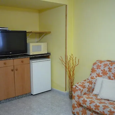 Hostal Residencia Ponte Vella-2