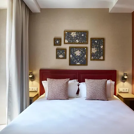 Vincci Molviedro Suites Apartments-3