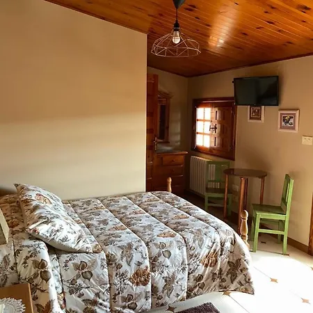 Hotel Tilve-3