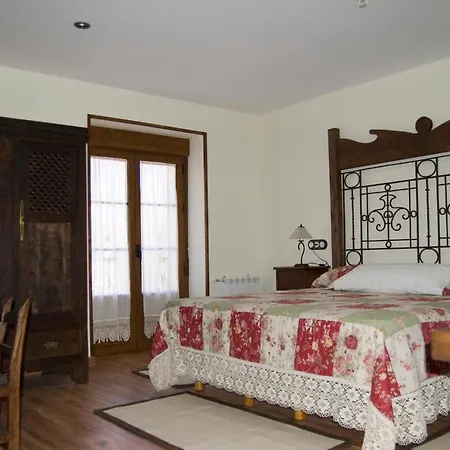B&B El Caminero-3