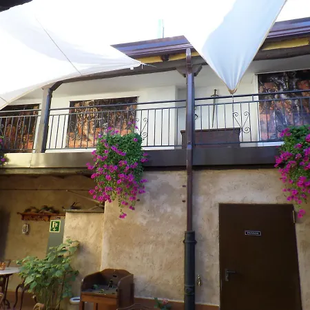 B&B El Caminero-2