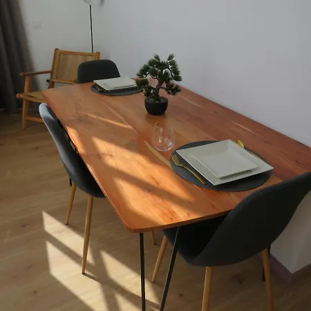 Apartamentos Armanya 3-2