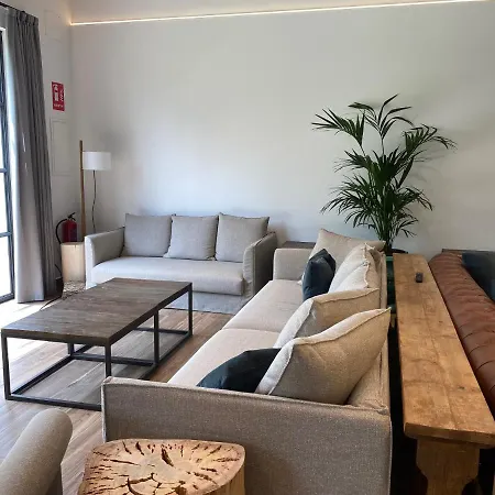 Hotel Mas Aret-2