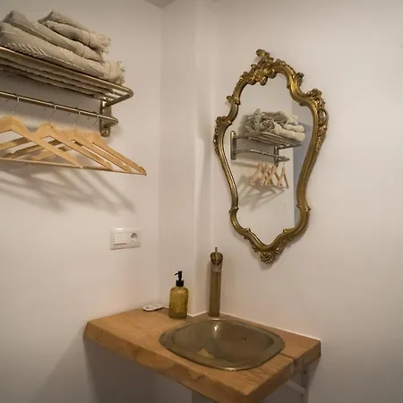 Suites Del Mundo-3