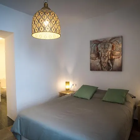 Suites del Mundo, Luxury experience-2