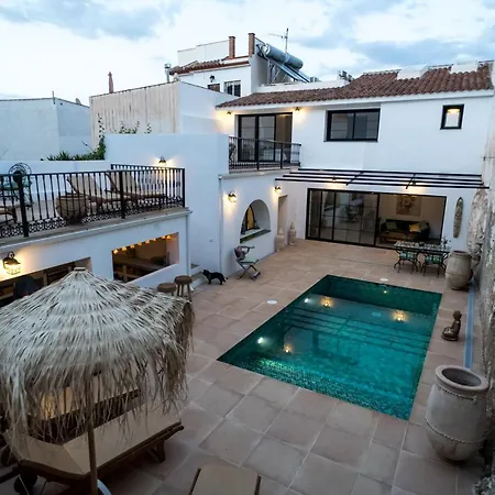 Suites del Mundo, Luxury experience-3