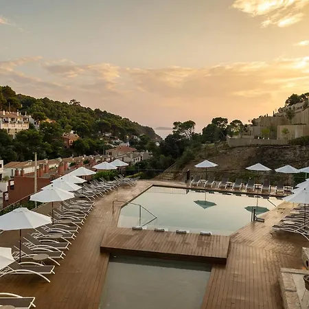 Talaia Plaza Ecoresort Begur-3