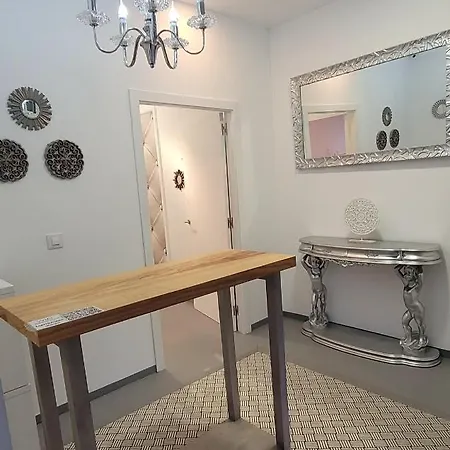 Albergue De Caldas De Reis Urraca-3