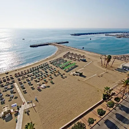Caleyro Boutique Apartments - "Parking Incluido"-2