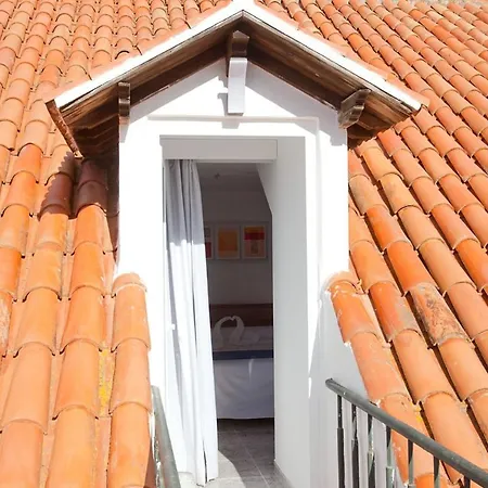 Apartamentos Cala Murada Tennis-2