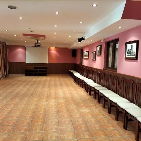 Hotel Rural Venta Del Alon-2
