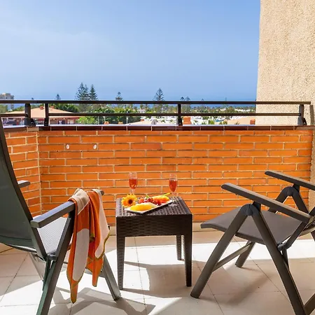 Mur Neptuno Gran Canaria - Adults Only-3