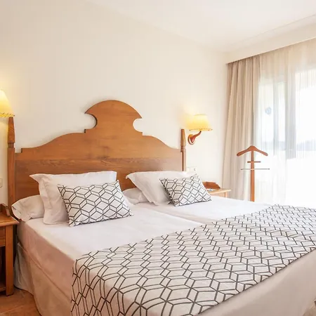 Grupotel Nilo & Spa-3