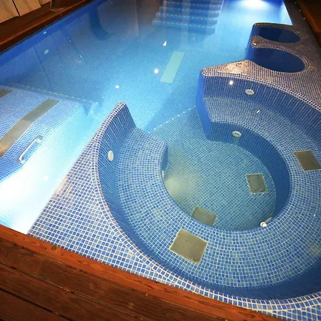 Oca IMI Hotel&Spa-3