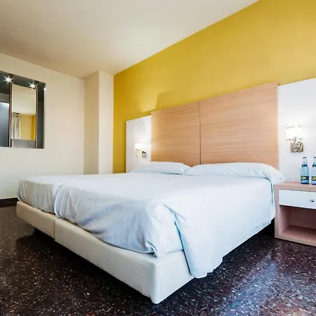 Hotel Fontana Plaza-2