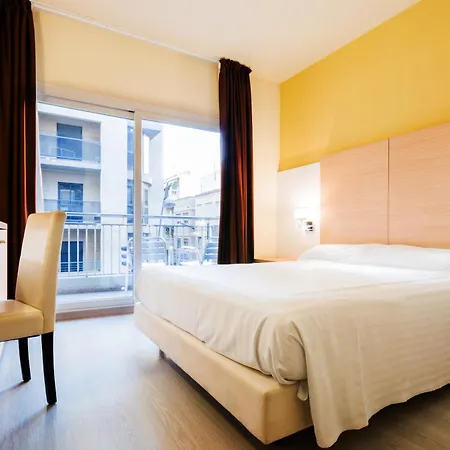 Hotel Fontana Plaza-3