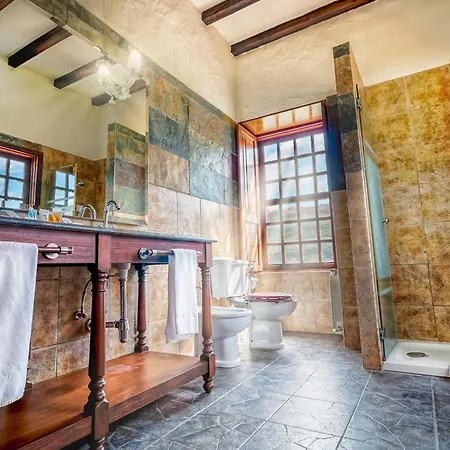 Hotel Rural Livvo Maipez-3
