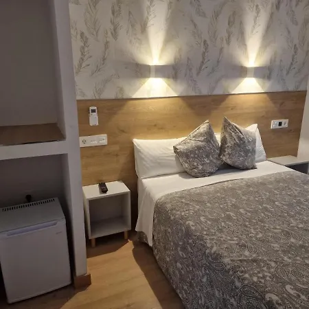 Hostal Esparteros-3