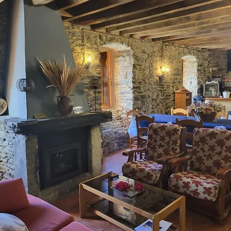Hotel Rural LA CÁRCEL-2