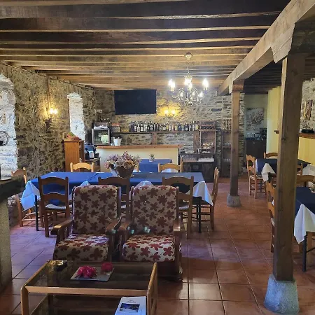 Hotel Rural LA CÁRCEL-3