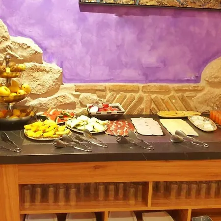 Hotel SPA Bodega La Casona de La Vid-3